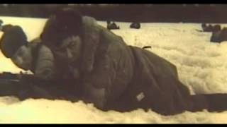 «Ел басына күн туса...». Көркем фильм («Қазақфильм», 1967 ж.) «Ел басына күн туса...». Көркем фильм («Қазақфильм», 1967 ж.)