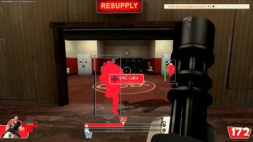 [iAK] Clan Rage | CORE-T & LiiKz | xInstantHook v3.0