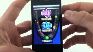 Free Boxing Games for iPhone and iPad! screenshot 3