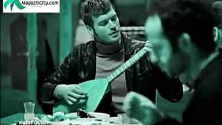 Kuzey Güney 11.Bölüm Kuzey Türkü Kivanc Tatlitug