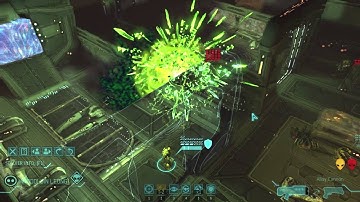 Xcom Enemy Unknown - Epic Fail