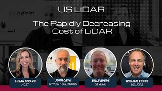 The Rapidly Decreasing Cost of LIDAR