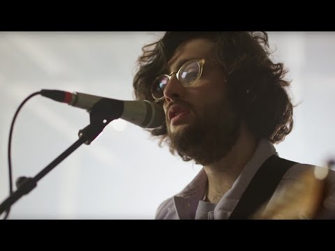 Fatherson - Reflection (live)