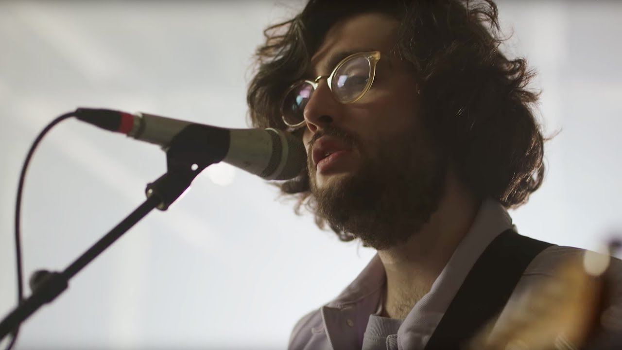 YouTubeでFatherson - Reflection (live)を視聴 YouTubeでFatherson - Reflection (live)を視聴