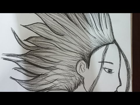 42 Simple Drawing Ideas and References | Circle drawing, Line art drawings,  Easy drawings sketches