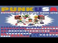 Capture de la vidéo Punk Usa (Lookout! Records) 1994