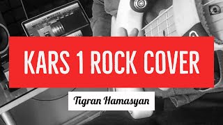 Tigran Hamasyan / Kars 1 - ( Rock Cover ) Resimi