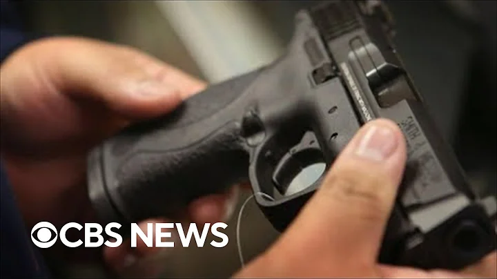 Former Texas Congressman Will Hurd on Congress and...
