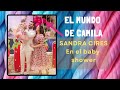 El mundo de camila una invitada sorpresa sabado familiar elmundodecamila