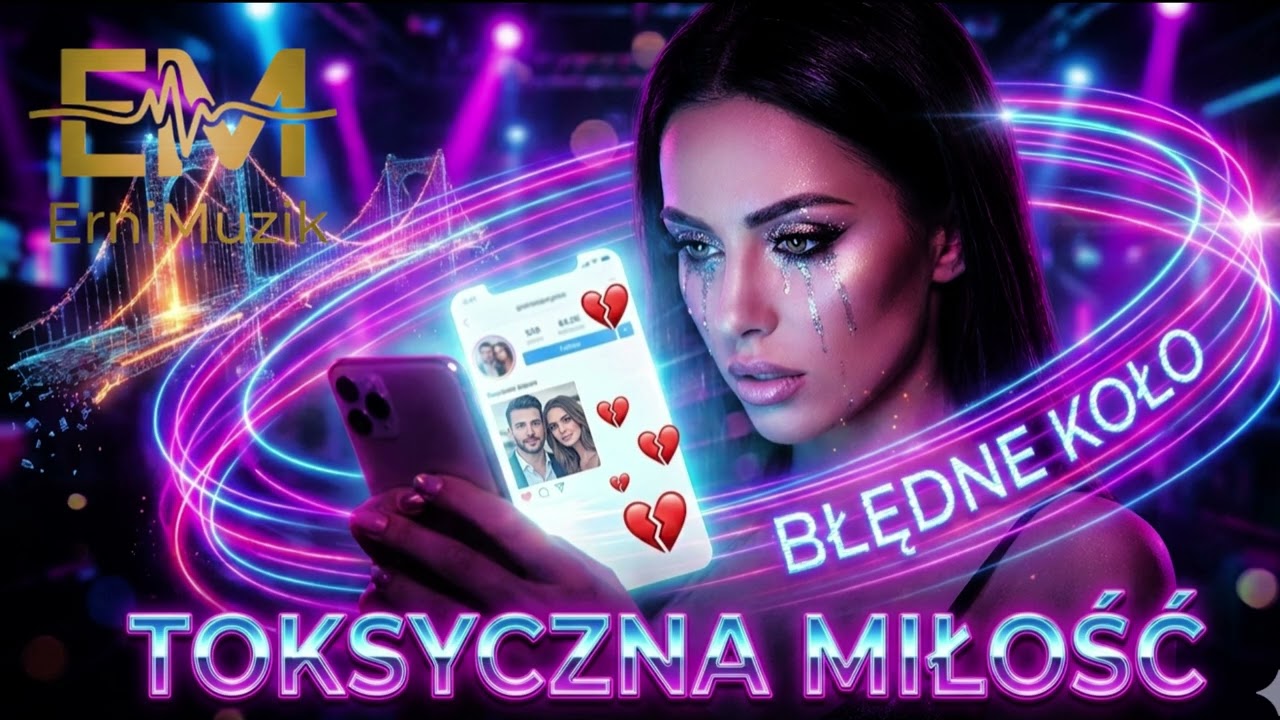 Błędne Koło  ErniMuzik 2026