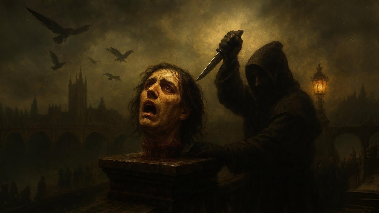 They Didn’t Execute Him They Tried to Erase History | Torture Stories