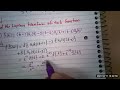 Differential equations secondtranslation theorem 
