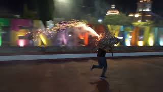 Continúan Las Fiestas Patronales En Tenamaxtlan Jalisco  2024 #Jesúsvideovlogs 