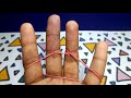 Top 3 rubber band magic tricks you can do anywhere  trickperiments 