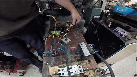 TB6600 Stepper Motor Controller With Pulse Generator Speed Control