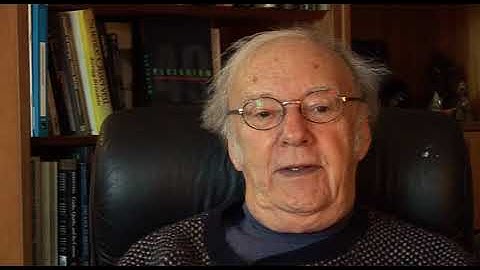 Jeremy Bernstein - I re-tooled (41/86)