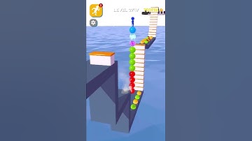 Stack Rider Speed Run   All Level 2747 Gameplay Walkthrough Android iOS #193