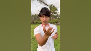 Day 3 Jeet Kune Do series wing chun stance #wingchun #jeetkunedo #jkd #brucelee #martialarts #karate