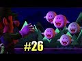 Luigi's Mansion 2 #26 — Босс Застал Врасплох {3DS} прохождение часть 26