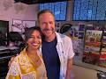 LIVE: Novena & Jason Bentley Encore  | Morning Becomes Eclectic