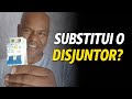 DDR substitui o disjuntor? Quando usar e quando NÃO usar como geral