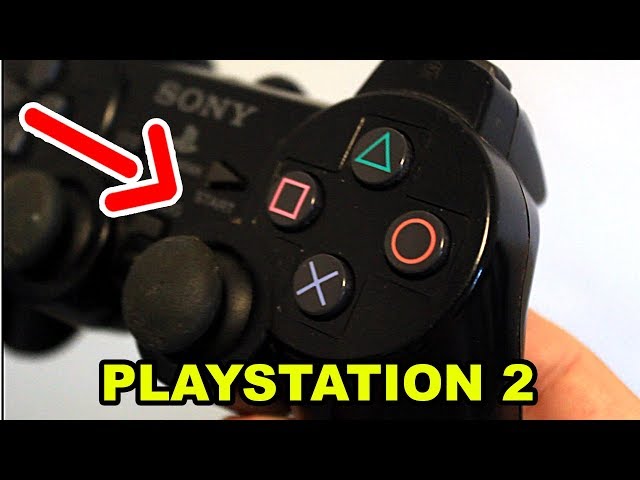 PlayStation 4 vai rodar jogos de PlayStation 2 - E Sports - R7 Jogos