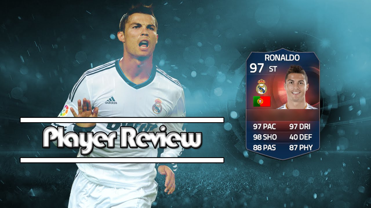 First Owner RECORD BREAKER RONALDO - Mini Review & In-Game Stats