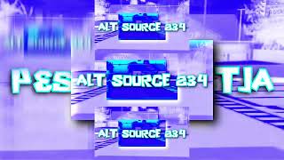 ALT SOURCE 234 Scan