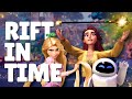 First look at a rift in time and the free content update  disney dreamlight valley pt2