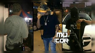 MC DEXX - VOU ME EXIBIR NO BAILE COM O MEU MEIOTA [ DJ EUBER PROD ] @MQDUUTQR