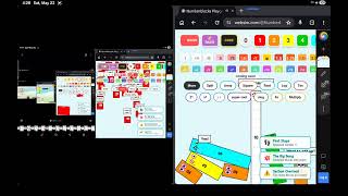 Super duper extra ultra mega more numberblocks websim