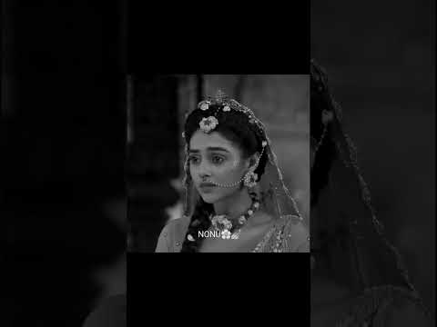 Mohabbat Ho To Radha Krishna Jaisi 💖 #radhakrishna #love #krishna #viralreels #radha
