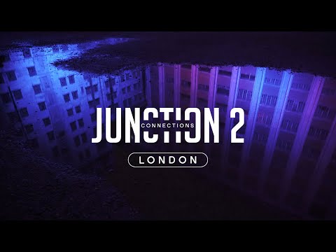 LONDON - Junction 2: Connections | @Beatport Live