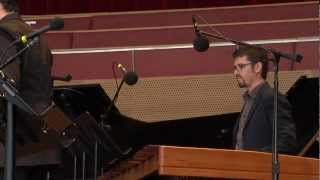 Third Coast Percussion: Mallet Quartet (HD) Net Worth