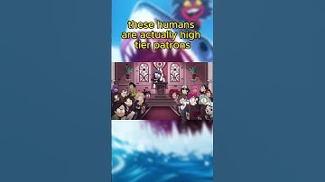 Some Helluva Boss fans appeared in the Pilot
