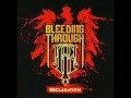 Bleeding Through - Sister Charlatan (Studio Version) HQ