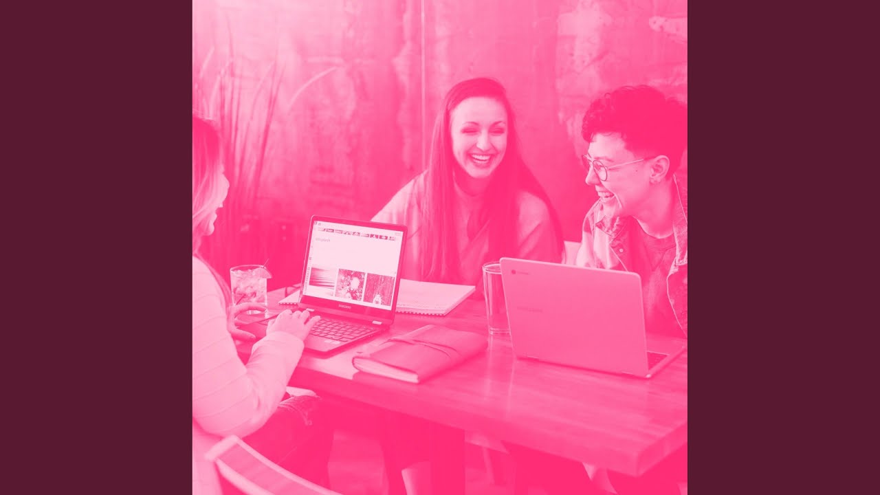 Inspired Jazz Trio - Vibe for Work