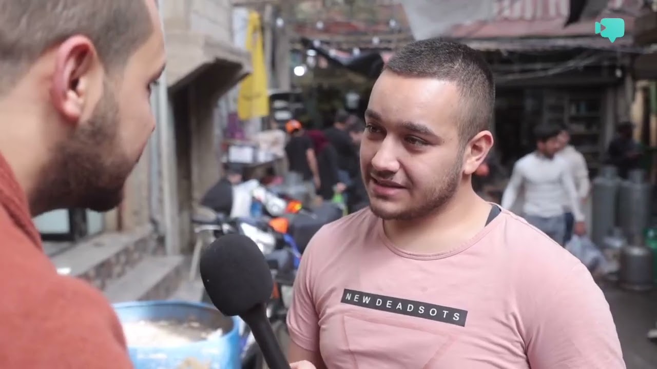 أصوات: لم يتخلى اللاجئون الفلسطينيون في الشتات عن حلم العودة إلى الأرض