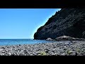 Wandern auf La Gomera -  Von San Sebastian nach El Cabrito(2019, 4k)