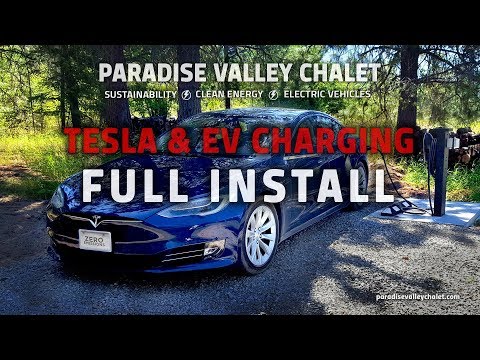 Video: Cách Lắp Ráp Máy Biến áp Tesla