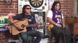 TRIBAL SEEDS - Beautiful Mysterious Acoustic @ Moboogie