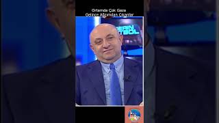 Mike Tyson Vs Sinan Engin