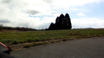 ImmersionRC Vortex 180 Shakedown run