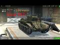 WoT Blitz Bt2 Gameplays + Bt 7 unlock!