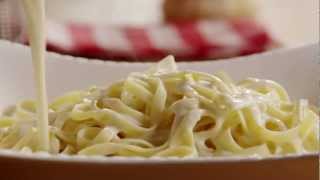 How to Make Creamy Alfredo Sauce | Allrecipes