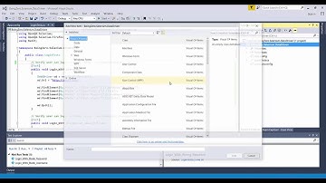 4 - Introduction to Data Driven Tests [SELENIUM-C#-DATA-DRIVEN]