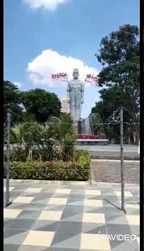 Ironis! ngemis hanya pake Cawet di Surabaya...