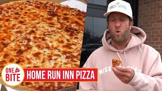 Barstool Pizza Review  Home Run Inn Pizza (Chicago, IL) presented by BODYARMOR