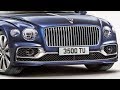 2021 Bentley Flying Spur – The S-Class Maybach killer?