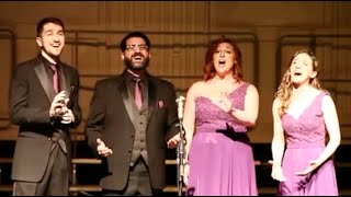 MBHA Virtual Showcase - Ripple Effect (It Only Takes a Moment, New Years Medley, Frobisher Bay